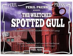 Read The Wretched Spotted Gull  1 Page 6 in English