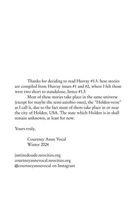 Read Hurray  1 Page 2 in English
