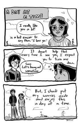Read Hurray  1 Page 3 in English