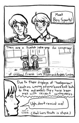 Read Hurray  1 Page 4 in English