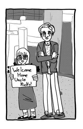 Read Hurray  1 Page 9 in English