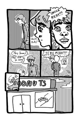 Read Hurray  1 Page 10 in English