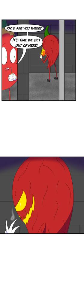 Read Killerpatty Anthology  2 Page 2 in English