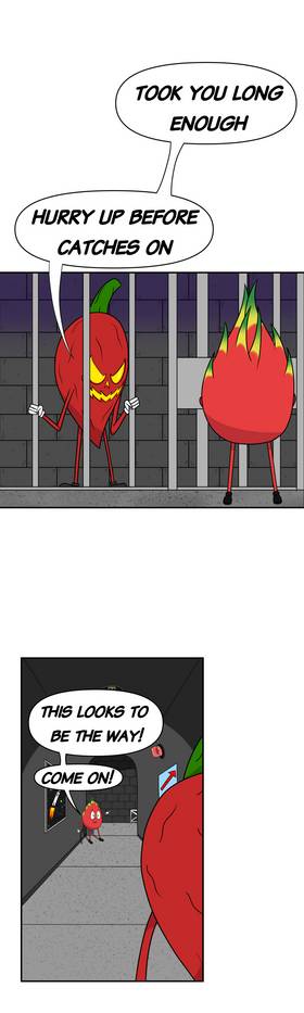 Read Killerpatty Anthology  2 Page 3 in English