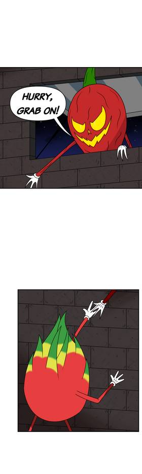 Read Killerpatty Anthology  2 Page 5 in English