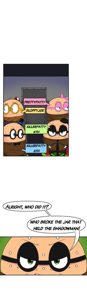 Read Killerpatty Anthology  3 Page 2 in English