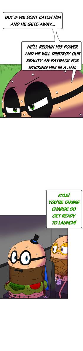Read Killerpatty Anthology  3 Page 5 in English