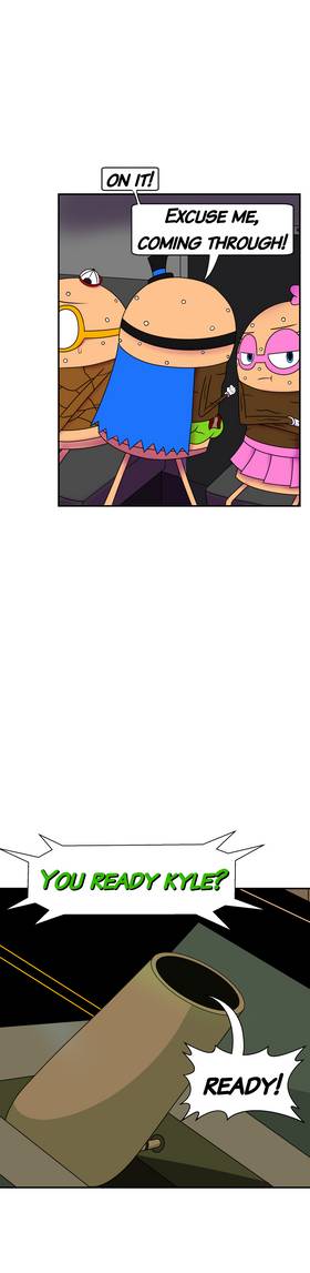 Read Killerpatty Anthology  3 Page 6 in English