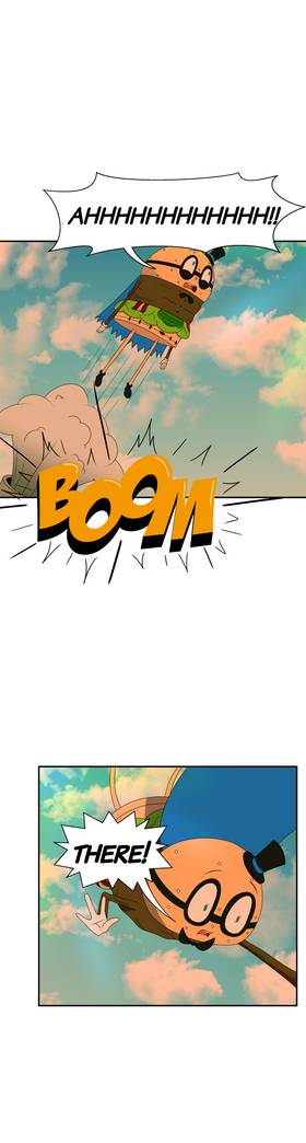 Read Killerpatty Anthology  3 Page 7 in English