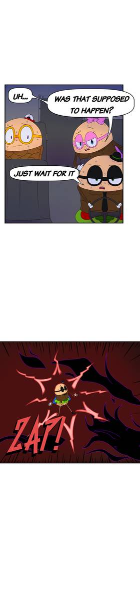Read Killerpatty Anthology  3 Page 9 in English
