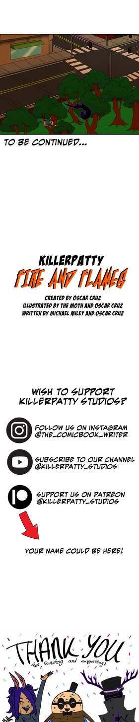 Read Killerpatty Anthology  3 Page 10 in English