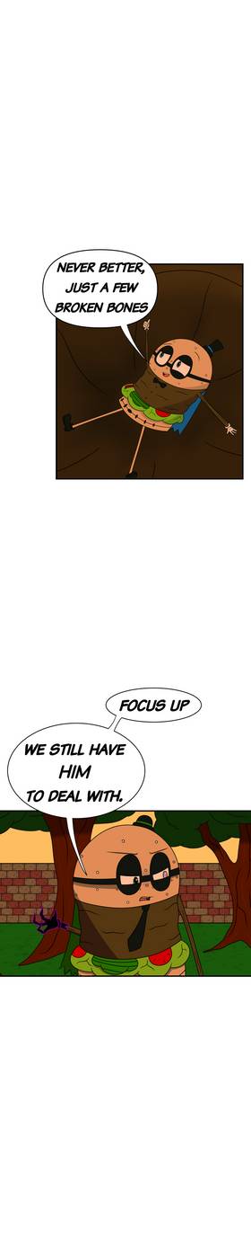 Read Killerpatty Anthology  4 Page 2 in English