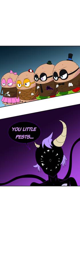 Read Killerpatty Anthology  4 Page 5 in English