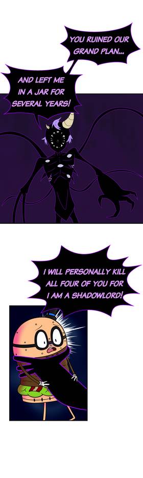 Read Killerpatty Anthology  4 Page 6 in English