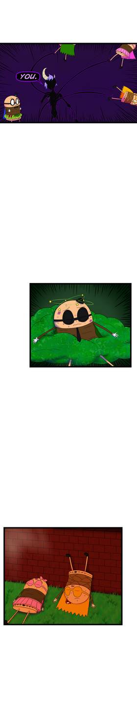 Read Killerpatty Anthology  5 Page 2 in English