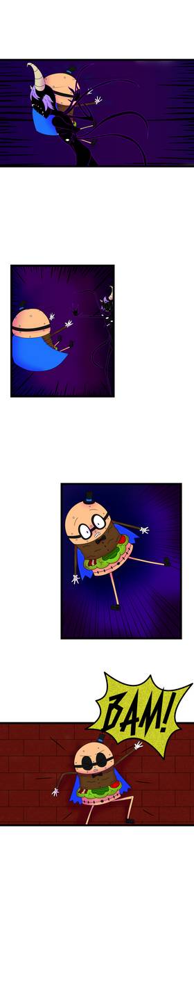 Read Killerpatty Anthology  5 Page 4 in English