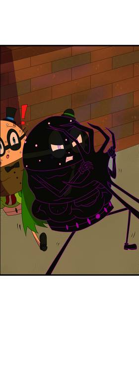 Read Killerpatty Anthology  5 Page 6 in English