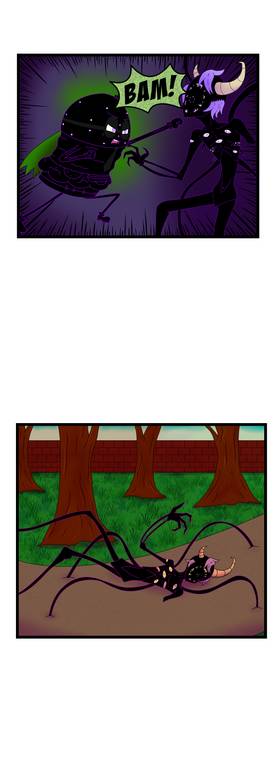 Read Killerpatty Anthology  5 Page 7 in English