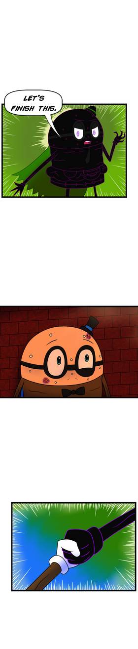 Read Killerpatty Anthology  5 Page 8 in English