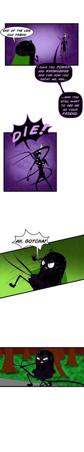 Read Killerpatty Anthology  6 Page 2 in English