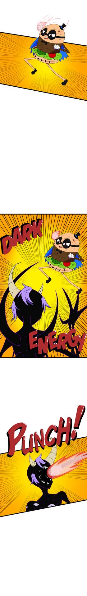 Read Killerpatty Anthology  6 Page 5 in English