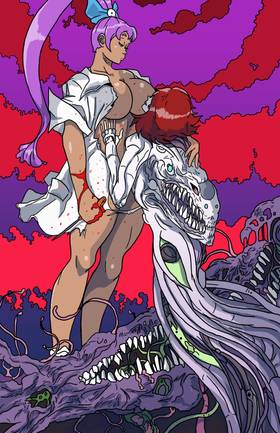 Read Transylmania: Southbound  1 Page 1 in English