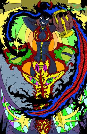 Read Transylmania: Southbound  1 Page 2 in English