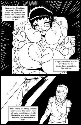Read Transylmania: Southbound  1 Page 8 in English