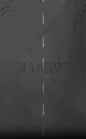 Read The Vanguards  1 Page 1 in English