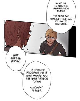Read The Vanguards  2 Page 4 in English