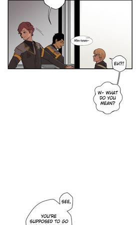 Read The Vanguards  2 Page 7 in English