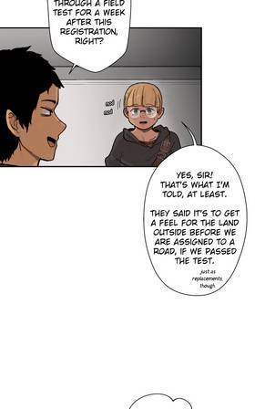 Read The Vanguards  2 Page 8 in English
