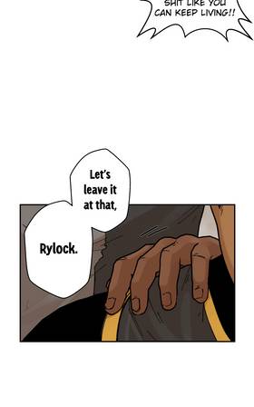 Read The Vanguards  3 Page 4 in English