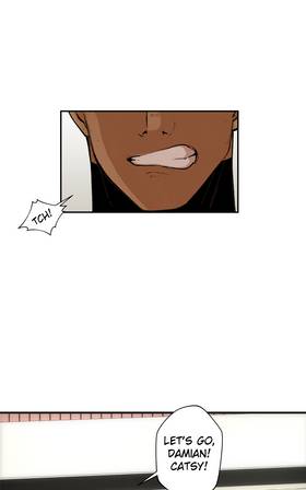 Read The Vanguards  3 Page 10 in English