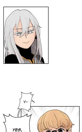 Read The Vanguards  4 Page 1 in English