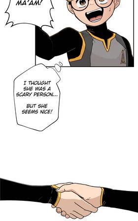 Read The Vanguards  4 Page 2 in English