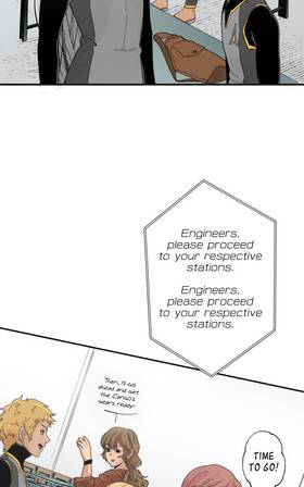 Read The Vanguards  4 Page 6 in English