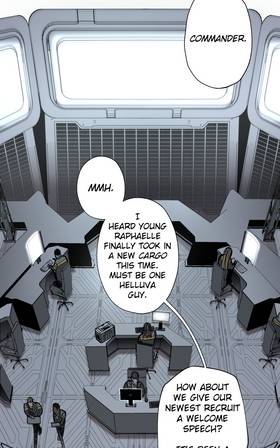 Read The Vanguards  4 Page 8 in English