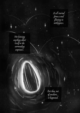 Read Once Upon A Taimi  1 Page 4 in English