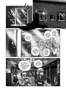 Read Once Upon A Taimi  1 Page 8 in English