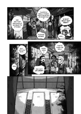 Read Once Upon A Taimi  1 Page 9 in English