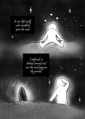 Read Once Upon A Taimi  2 Page 1 in English