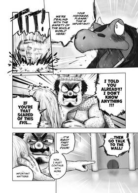Read Once Upon A Taimi  2 Page 10 in English