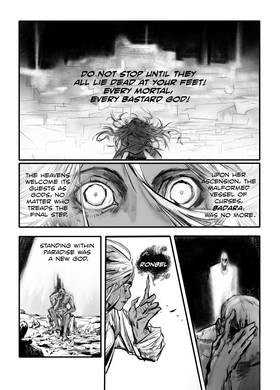 Read No Islands - Thief Of Fortune  1 Page 5 in English