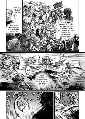 Read No Islands - Thief Of Fortune  1 Page 6 in English