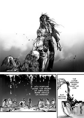 Read No Islands - Thief Of Fortune  1 Page 9 in English