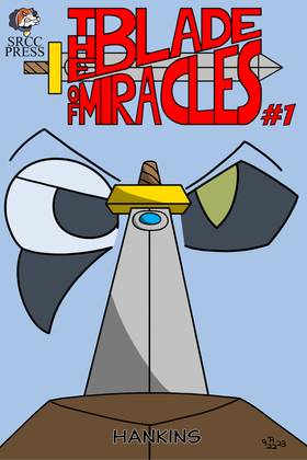 Read The Blade of Miracles  1 Page 1 in English