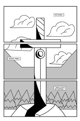 Read The Blade of Miracles  1 Page 3 in English