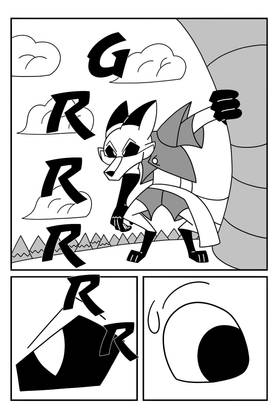 Read The Blade of Miracles  1 Page 6 in English