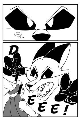 Read The Blade of Miracles  1 Page 8 in English